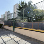 Apartamento à venda com 2 quartos em Chácara Califórnia, São Paulo, SP
