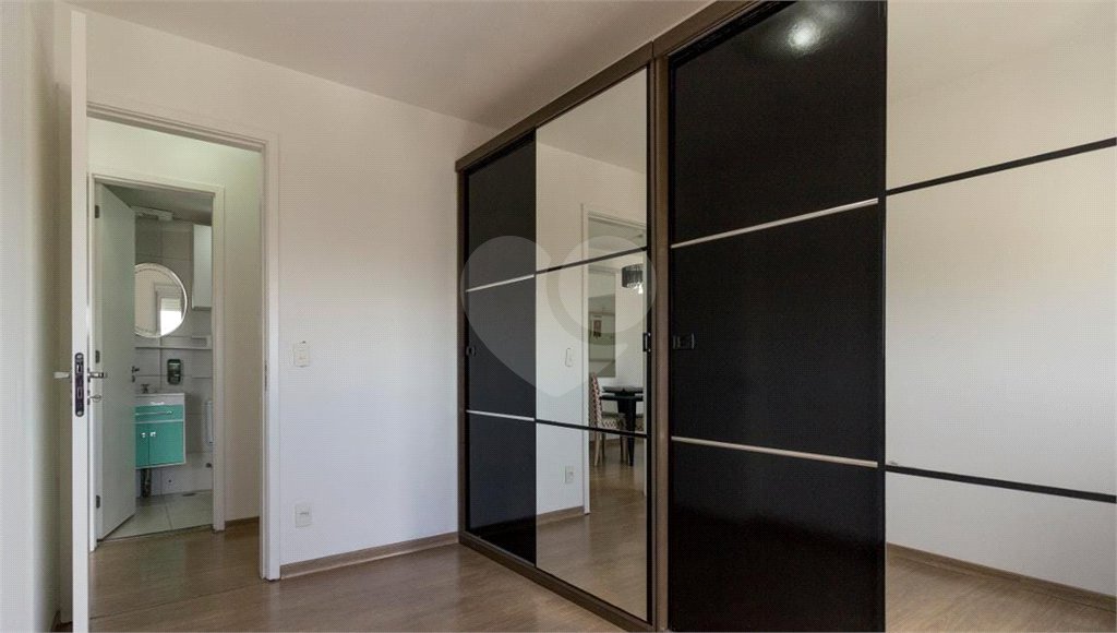 Apartamento à venda com 2 quartos em Liberdade, São Paulo, SP