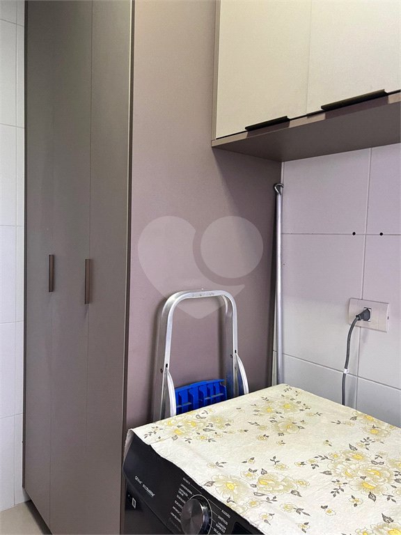 Cobertura à venda com 3 quartos, sendo 1 suíte, em Santana, São Paulo, SP