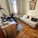 Cobertura à venda com 4 quartos, sendo 1 suíte,  em Rio Comprido, Rio de Janeiro, RJ