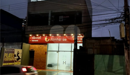 Sala para alugar em Vila Mazzei, São Paulo, SP