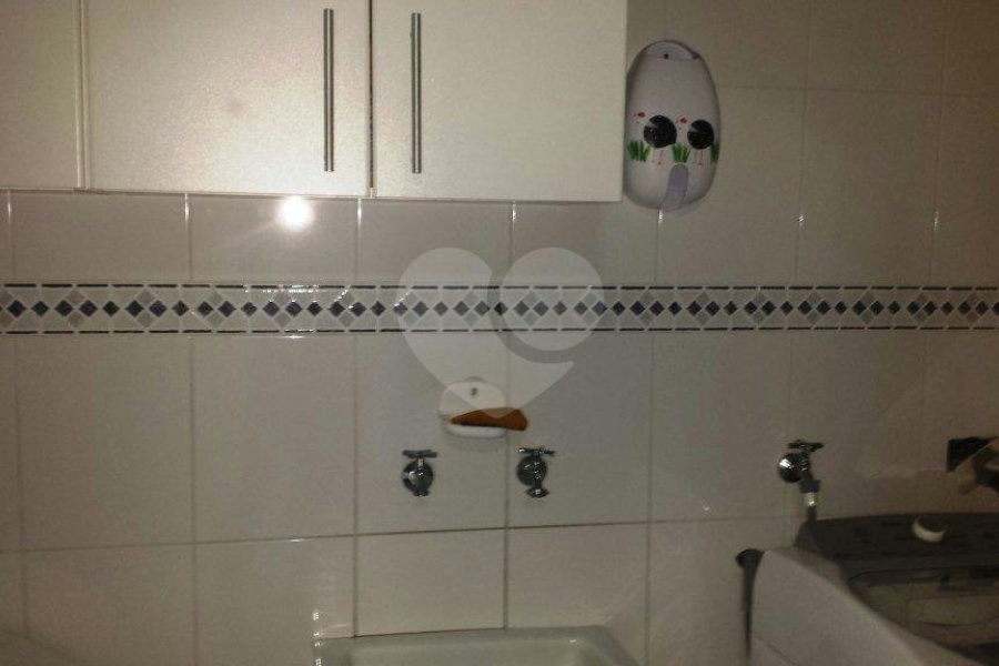 Sobrado à venda com 3 suítes em Tucuruvi, São Paulo, SP