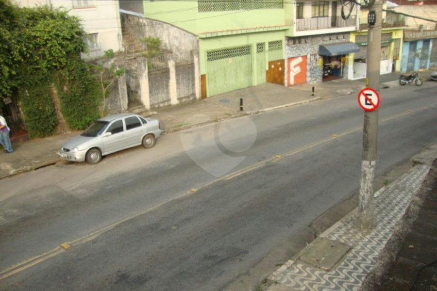 Terreno à venda em Casa Verde, São Paulo, SP