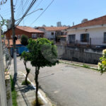 Terreno à venda em Santa Teresinha, São Paulo, SP