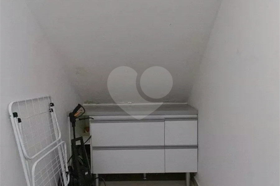 Sobrado à venda com 3 suítes em Tucuruvi, São Paulo, SP