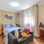 Apartamento à venda com 3 suítes em Vila Mascote, São Paulo, SP