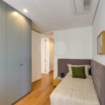 Apartamento à venda com 4 suítes em Brooklin, São Paulo, SP