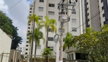 Apartamento para alugar com 2 quartos em Vila Pompéia, São Paulo, SP