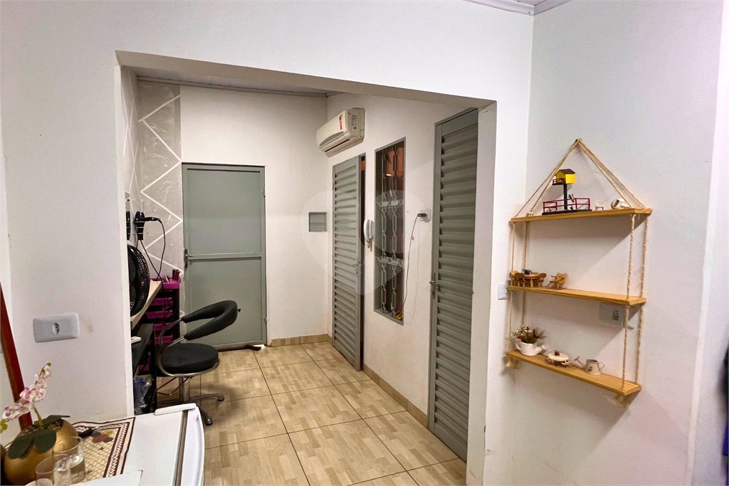 Casa à venda com 4 quartos, sendo 1 suíte, em Interlagos, Três Lagoas, MS