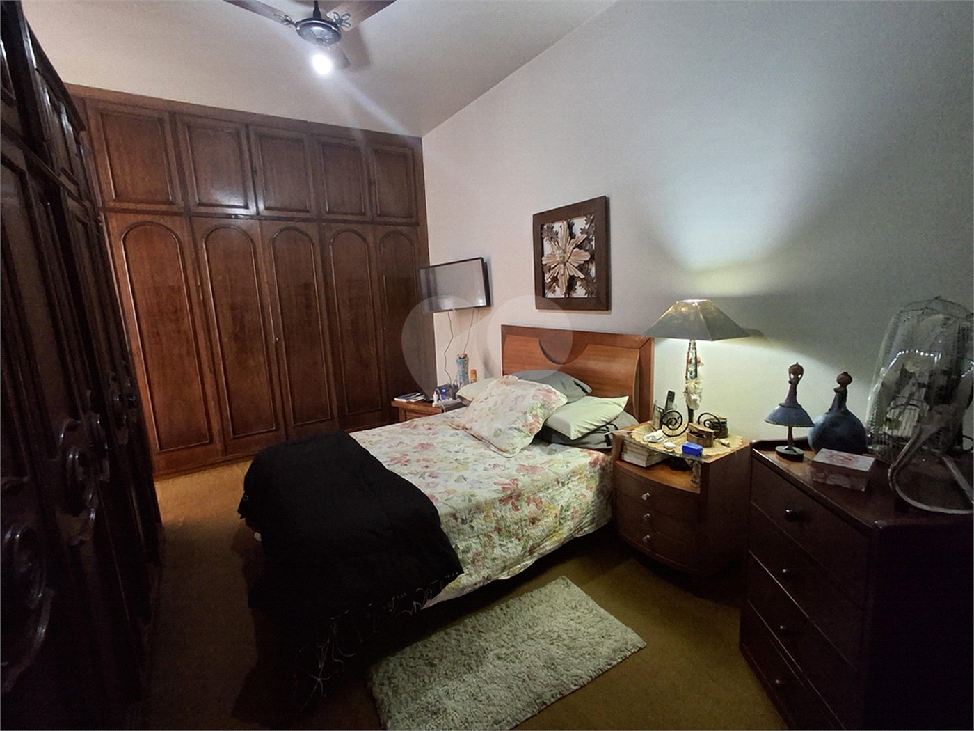 Casa à venda com 4 quartos, sendo 1 suíte, em Tijuca, Rio de Janeiro, RJ