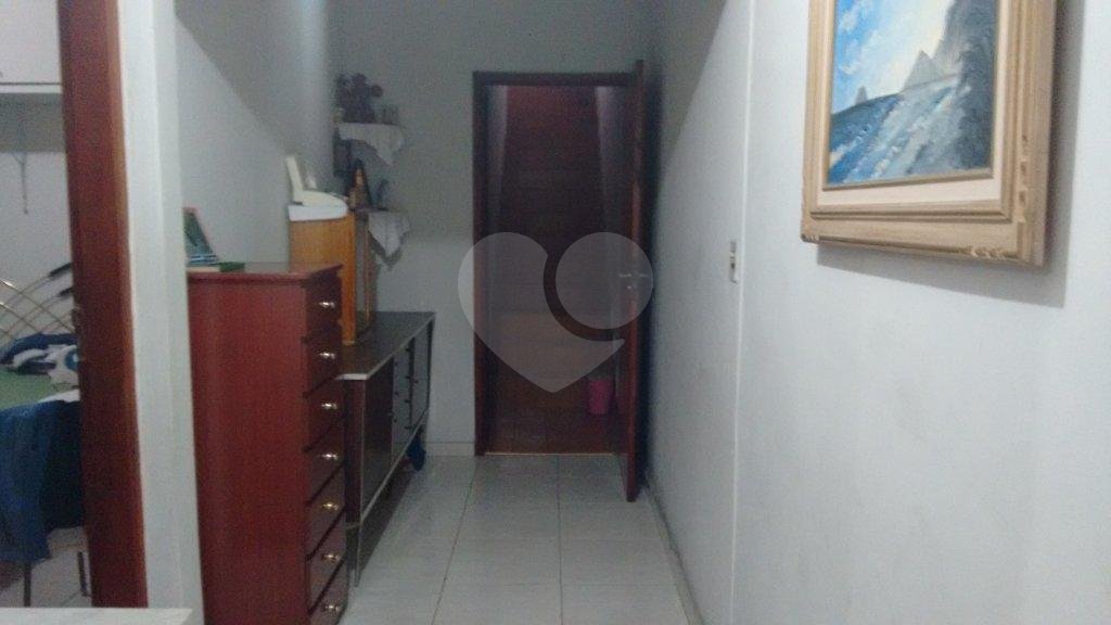 Casa à venda com 3 suítes em Jardim Brasil (zona Norte), São Paulo, SP