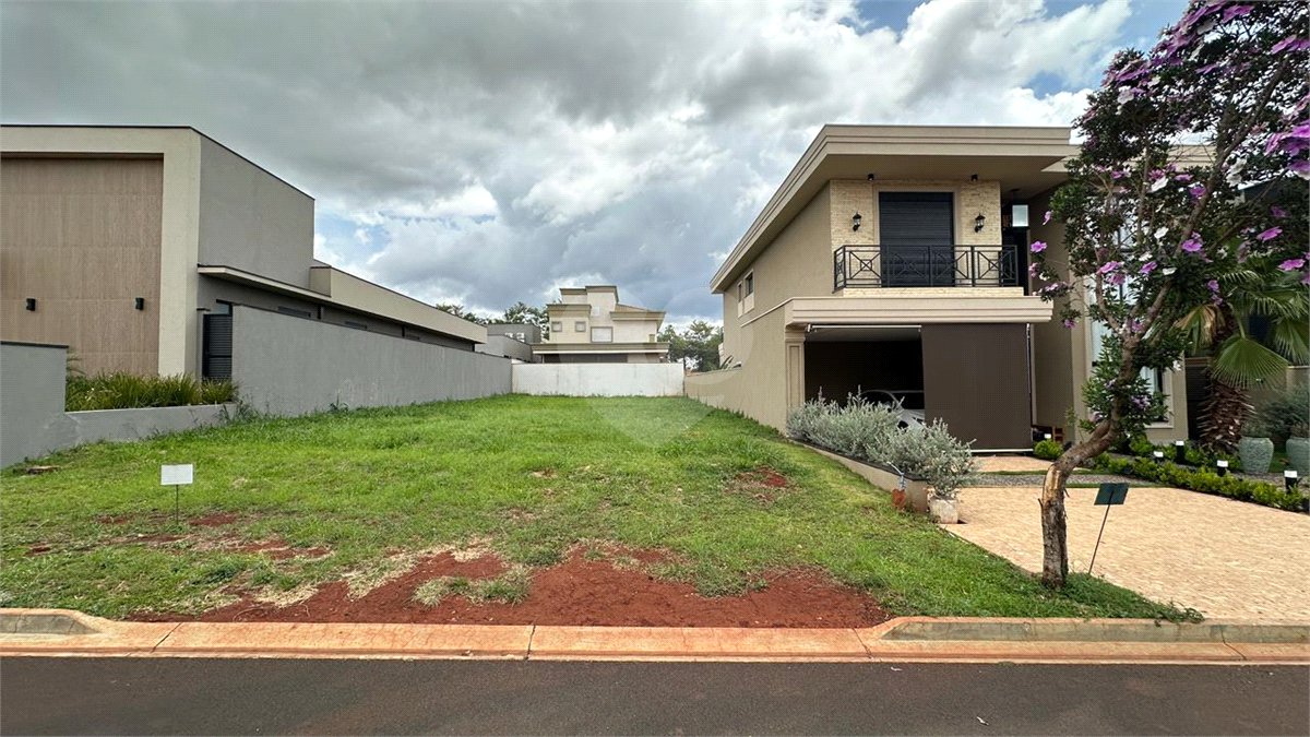 Terreno à venda em Residencial Alto do Castelo, Ribeirão Preto, SP