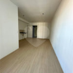 Apartamento à venda com 1 quarto em Santo Cristo, Rio de Janeiro, RJ
