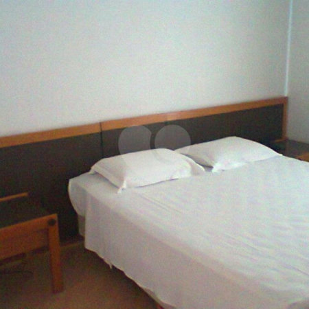 Flat à venda com 1 suíte em Brooklin Paulista, São Paulo, SP