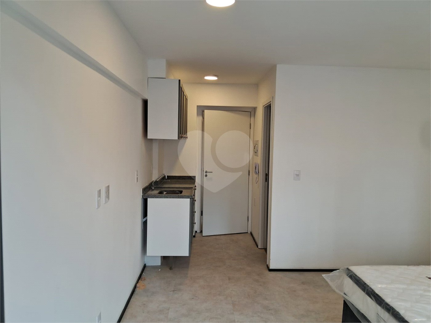 Studio à venda ou para alugar com 1 quarto em Perdizes, São Paulo, SP