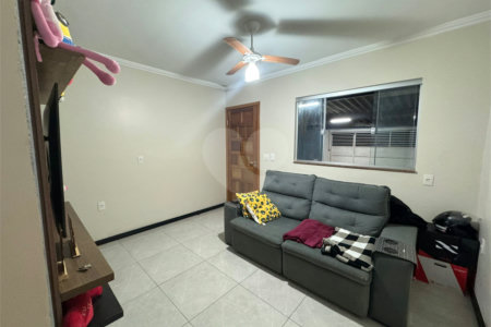 Casa à venda com 2 quartos em Vila Nova Itapetininga, Itapetininga, SP