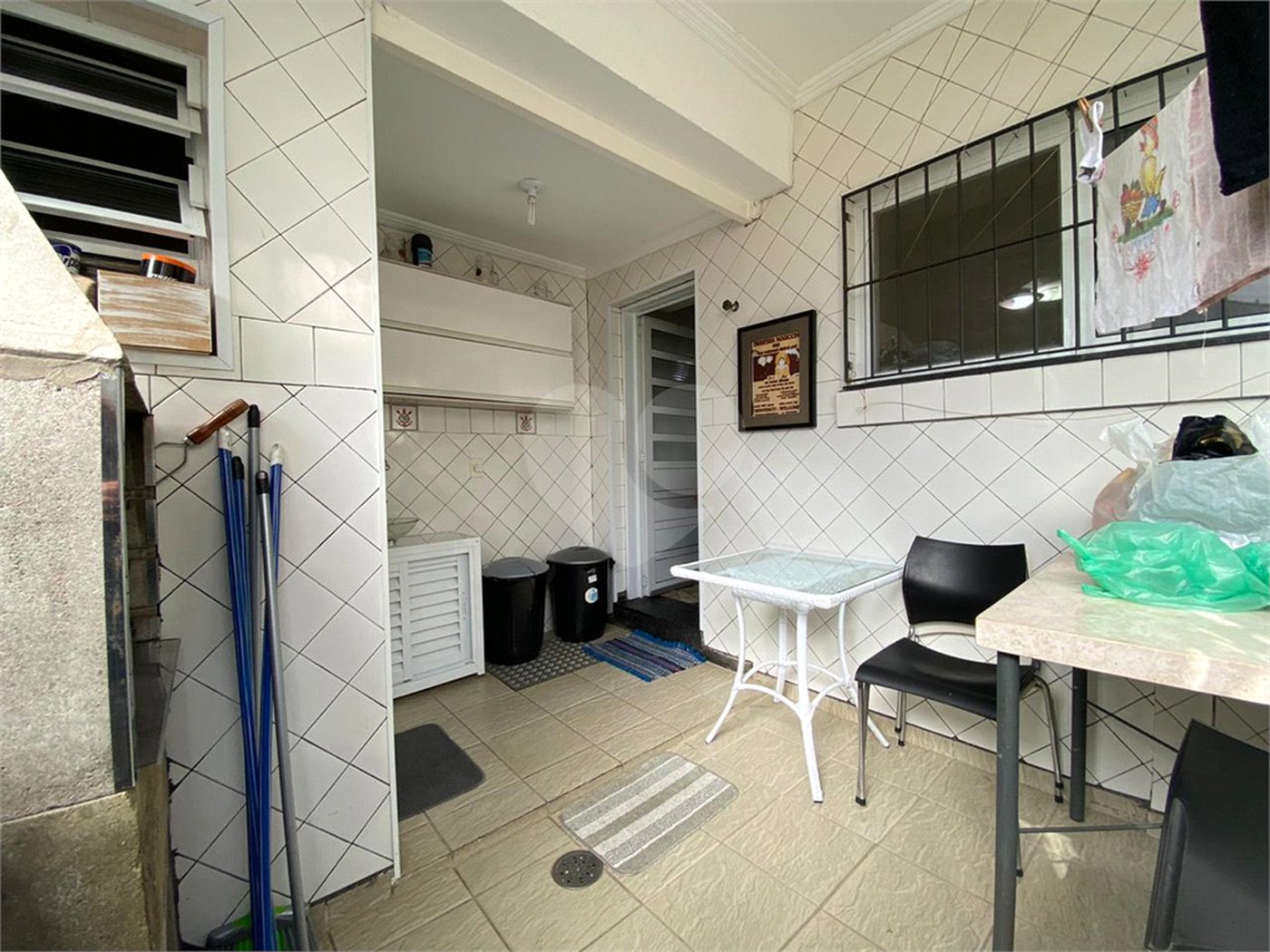 Sobrado à venda com 3 quartos, sendo 2 suítes, em Vila São José (ipiranga), São Paulo, SP
