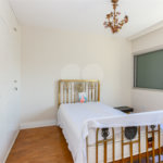 Apartamento para venda em Moema com 185m², 3 dormitórios sendo 1 suíte e 1 vaga