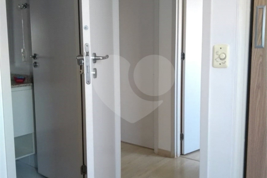 Apartamento à venda com 3 quartos, sendo 1 suíte,  em Tucuruvi, São Paulo, SP