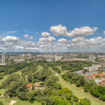 Cobertura à venda com 4 suítes em Jardim Marajoara, São Paulo, SP
