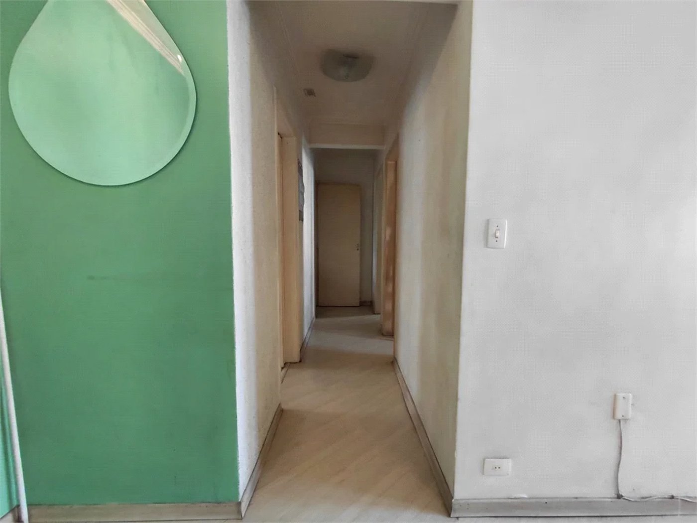 Apartamento à venda com 2 quartos em Vila Romana, São Paulo, SP