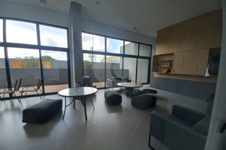 Apartamento à venda com 2 quartos, sendo 1 suíte,  em Além Ponte, Sorocaba, SP