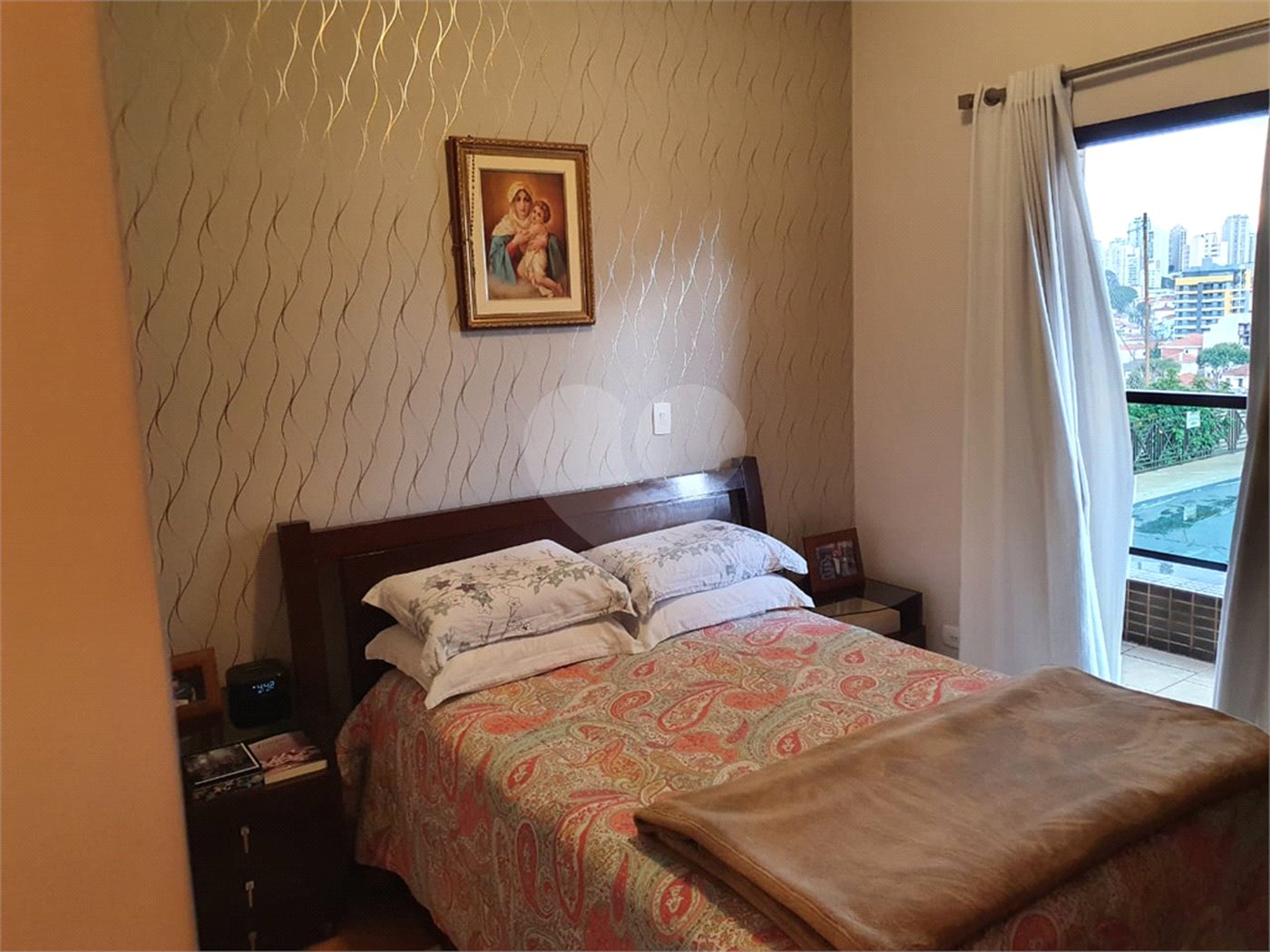Apartamento à venda com 3 quartos, sendo 1 suíte, em Vila Paulicéia, São Paulo, SP