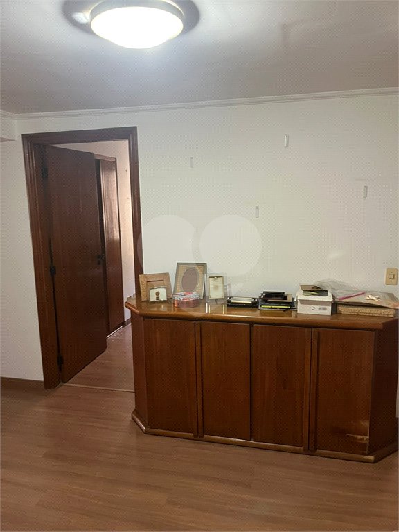 Apartamento à venda com 4 suítes em Vila Uberabinha, São Paulo, SP