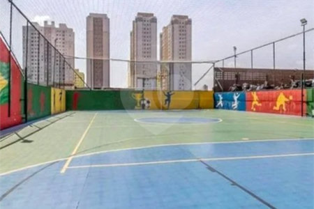 Apartamento à venda com 2 quartos, sendo 1 suíte, em Vila Ema, São Paulo, SP