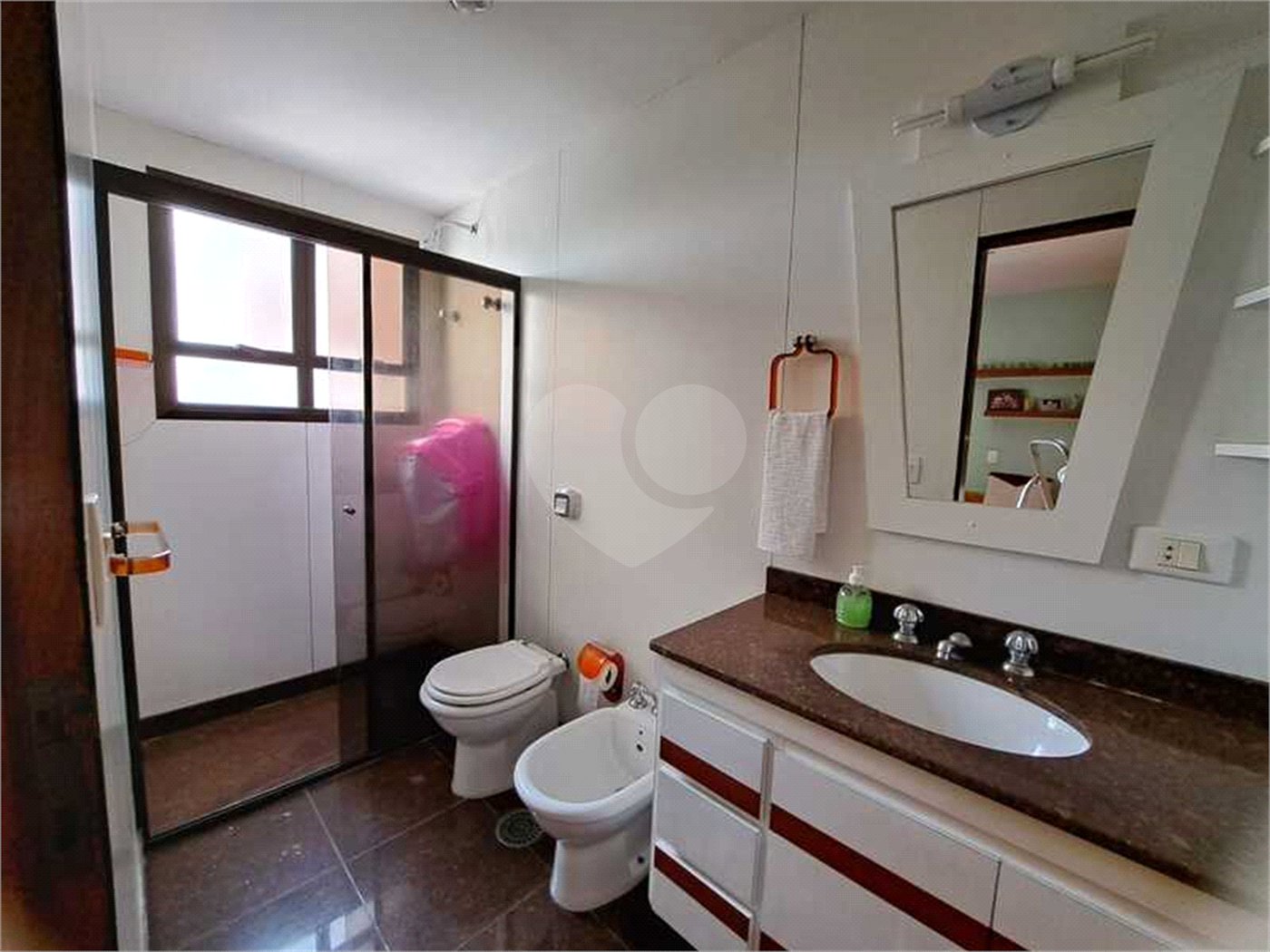 Apartamento à venda com 4 suítes em Campo Belo, São Paulo, SP