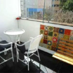 Apartamento à venda com 3 quartos, sendo 1 suíte,  em Pinheiros, São Paulo, SP