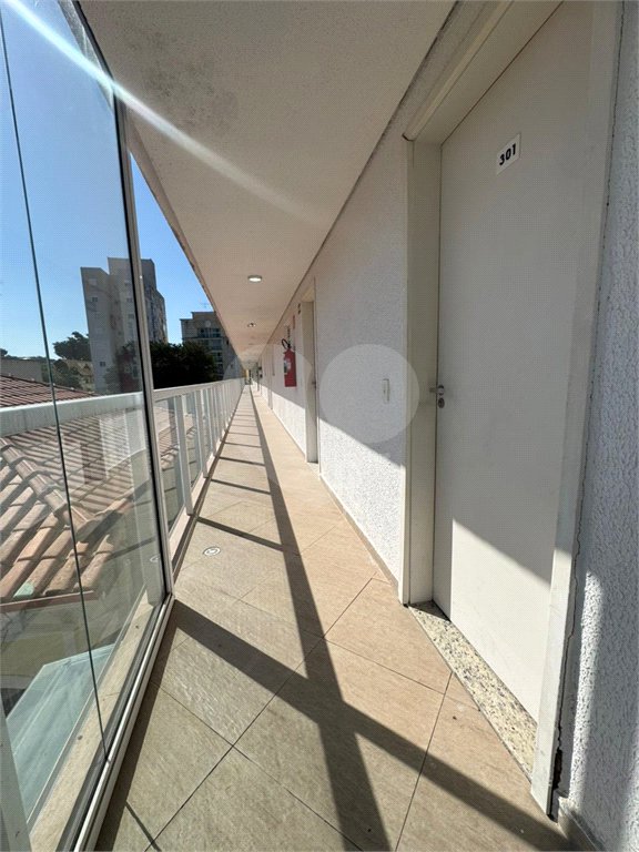 Apartamento para alugar em Vila Bela, São Paulo, SP