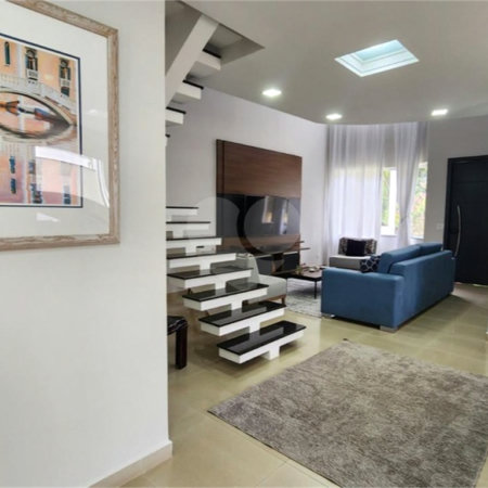 Casa à venda com 4 quartos, sendo 2 suítes, no condomínio Ibiti Royal Park, Sorocaba - SP