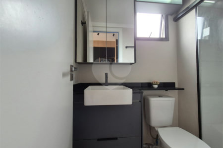 Studio para alugar com 1 quarto em Vila Olímpia, São Paulo, SP