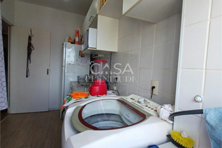Apartamento à venda com 2 quartos em Vila Odim Antão, Sorocaba, SP