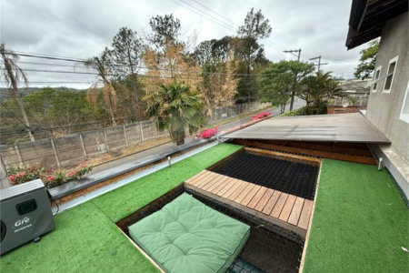 Casa à venda com 3 suítes em Taboão, São Roque, SP