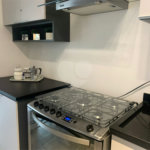 Apartamento à venda com 1 suíte em Pinheiros, São Paulo, SP