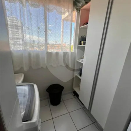 Apartamento à venda com 2 quartos em Vila São José, Taubaté, SP