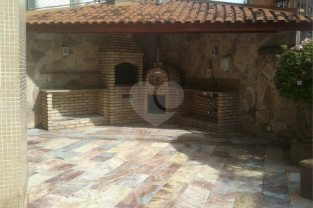 Apartamento à venda com 4 quartos, sendo 3 suítes, em Santana, São Paulo, SP
