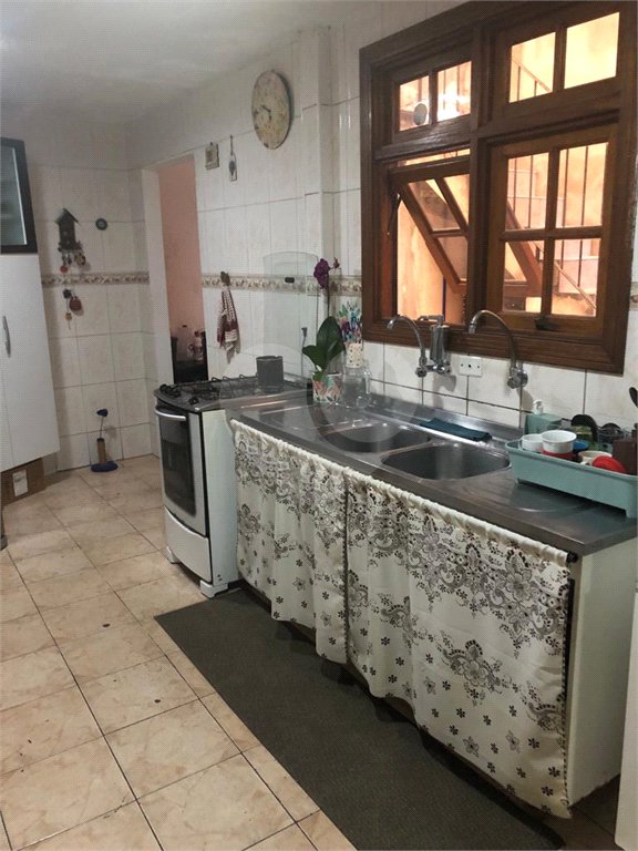 Casa à venda com 1 quarto em Santo Amaro, São Paulo, SP