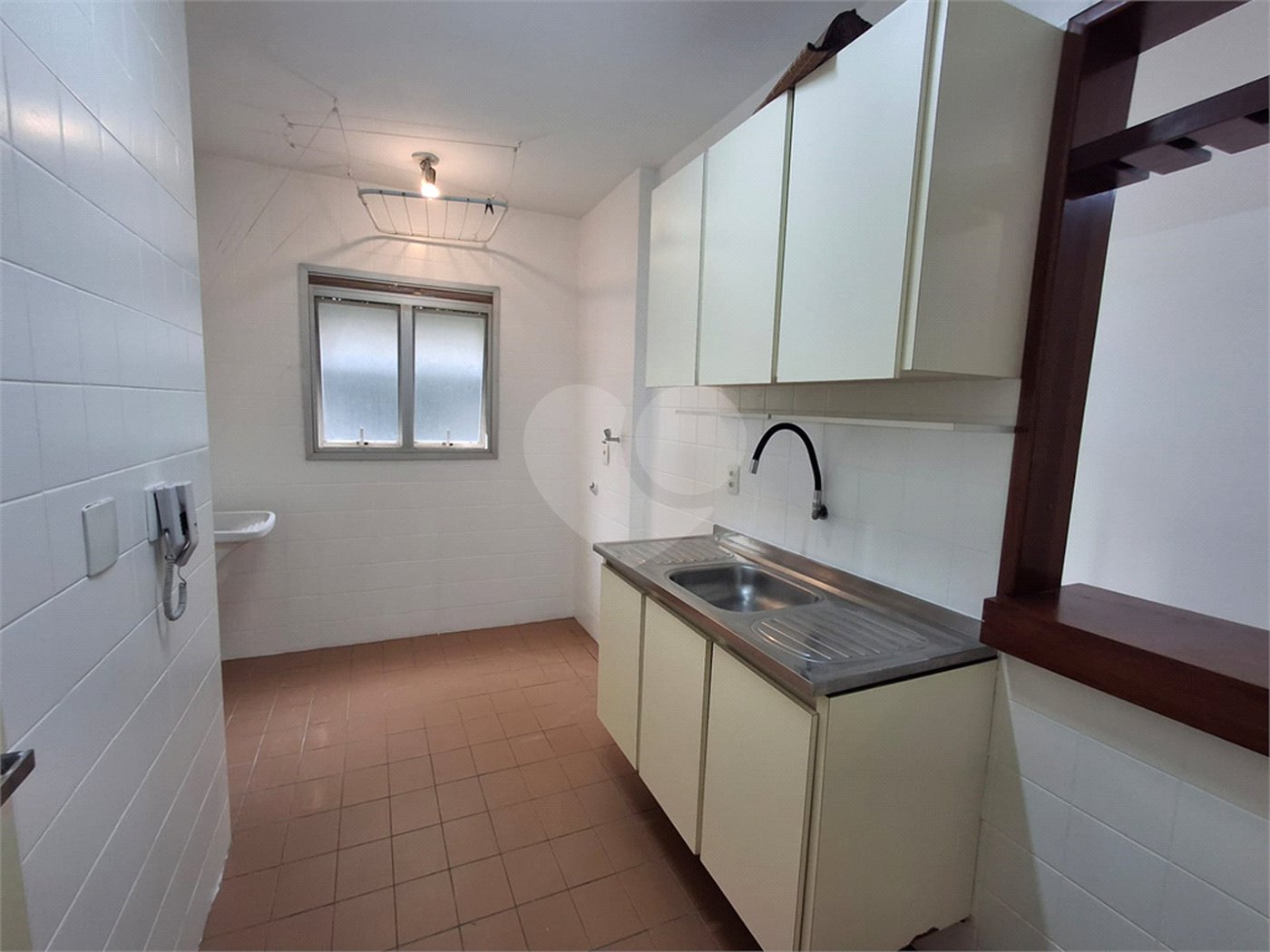 Apartamento à venda com 1 quarto em Indianópolis, São Paulo, SP