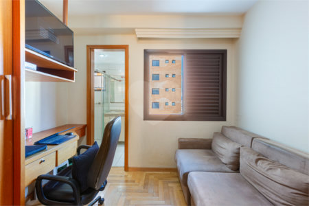 Apartamento à venda com 3 suítes em Alto da Lapa, São Paulo, SP