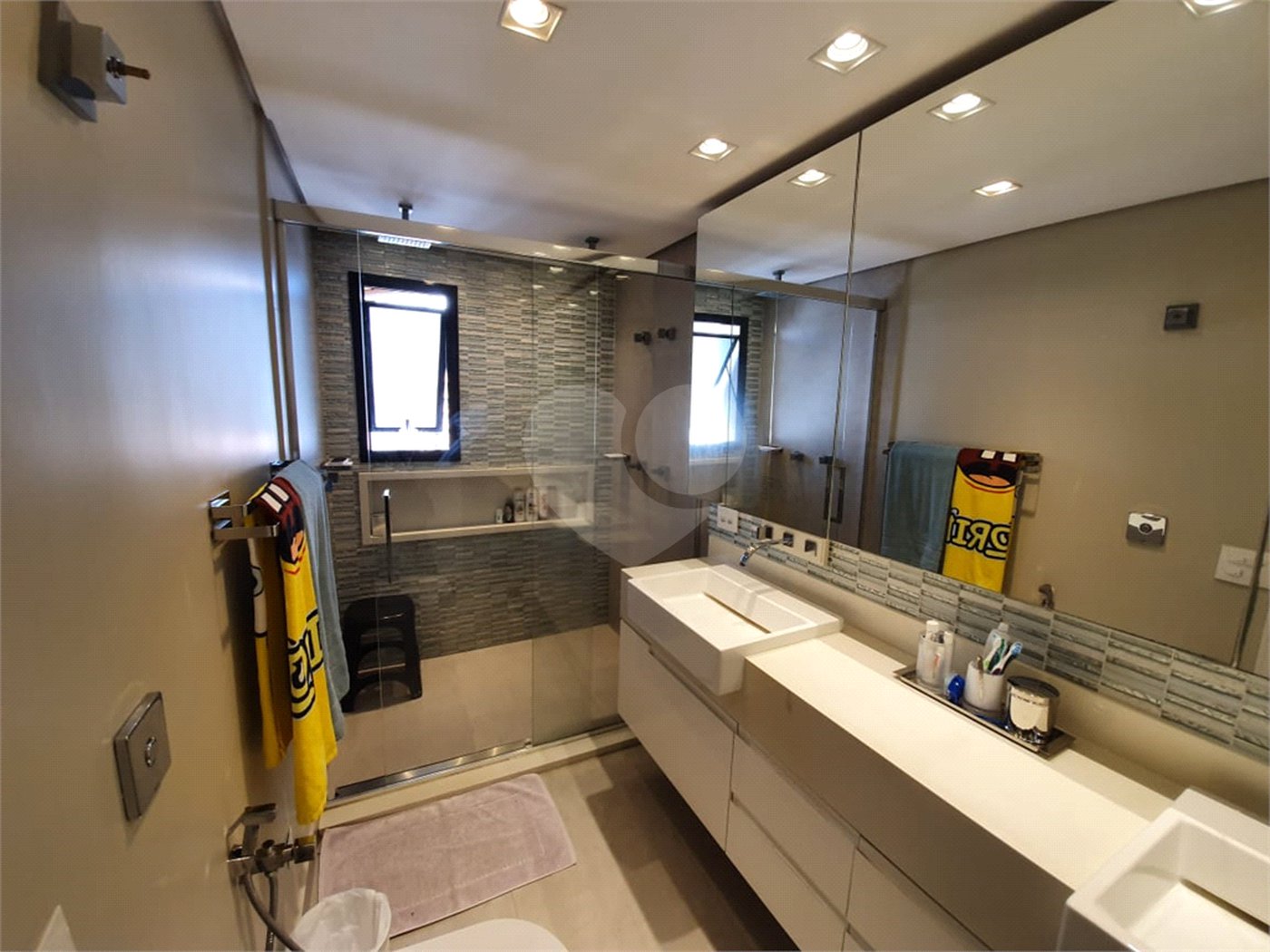 Apartamento à venda com 4 quartos, sendo 2 suítes, em Santana, São Paulo, SP