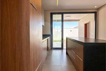 Casa à venda com 4 suítes no condomínio Quinta da Mata, Ribeirão Preto - SP