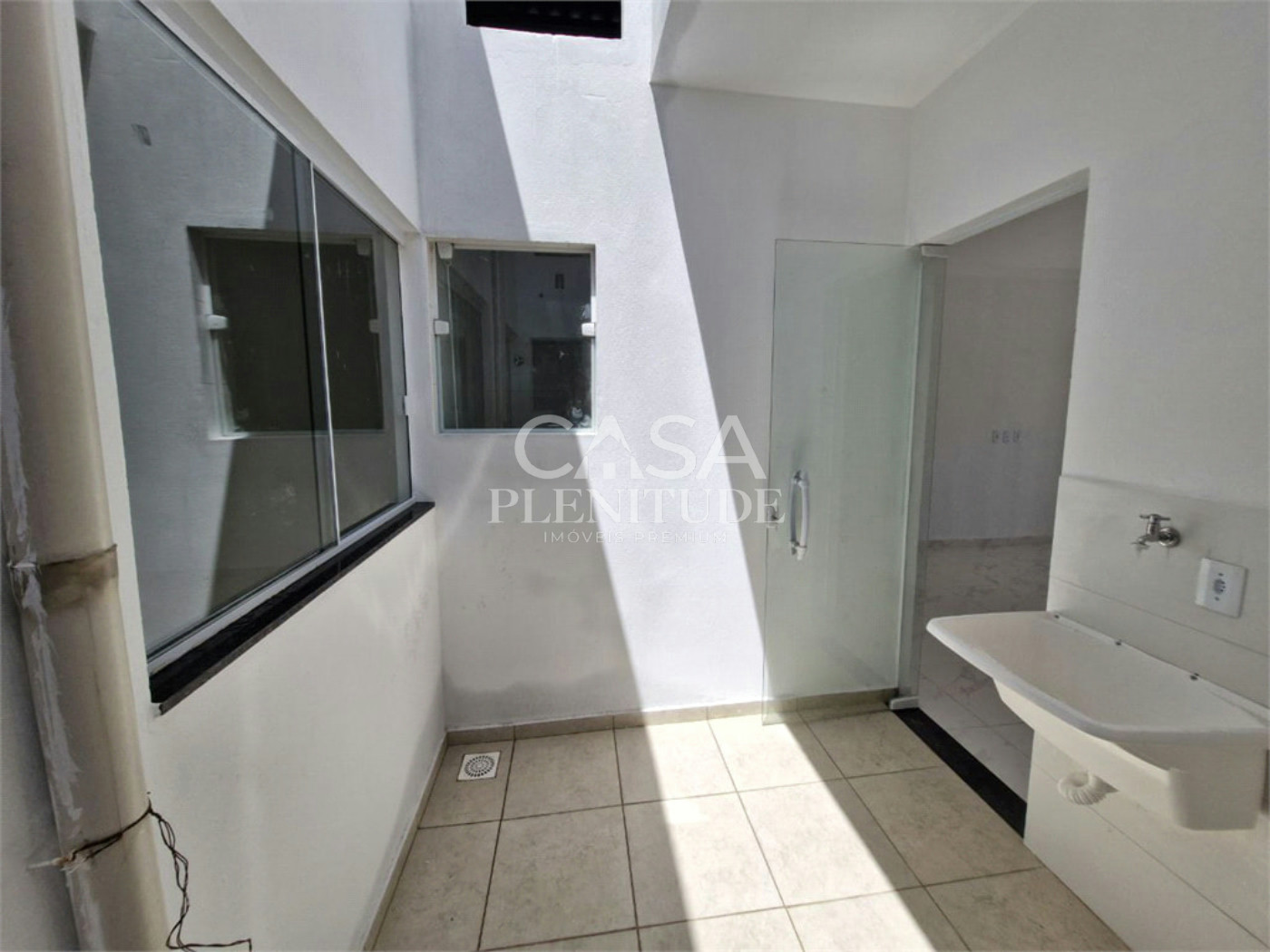 Casa à venda com 1 quarto em Jardim Residencial dos Reis, Sorocaba, SP