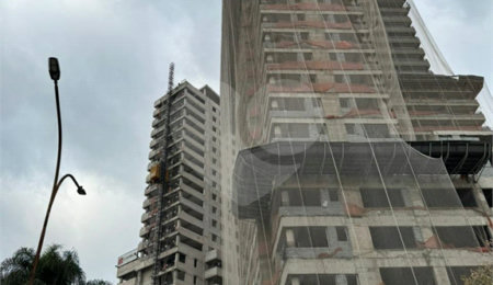 Apartamento à venda com 2 suítes em Butantã, São Paulo, SP