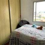 Apartamento à venda com 3 quartos, sendo 1 suíte, em Mandaqui, São Paulo, SP