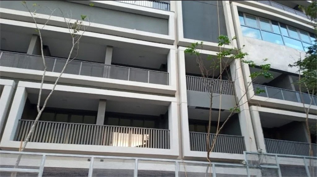 Studio à venda com 1 suíte em Sumarezinho, São Paulo, SP