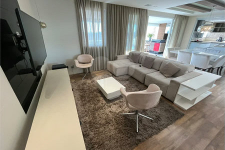 Apartamento à venda com 4 quartos, sendo 2 suítes, em MORUMBI, São Paulo, SP