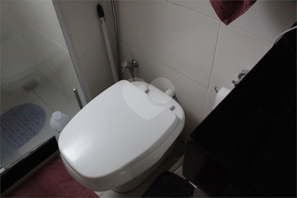 Apartamento à venda com 3 quartos, sendo 2 suítes, em Tijuca, Rio de Janeiro, RJ